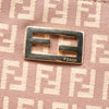 Fendi Zucchino Canvas Tote Secondhand