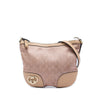 Gucci GG Canvas Lovely Crossbody Secondhand