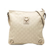 Gucci Guccissima Abbey D Ring Crossbody Secondhand