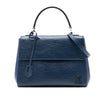 Louis Vuitton Epi Cluny MM Secondhand