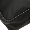 Prada Saffiano Trimmed Tessuto Clutch Secondhand