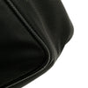 Prada Saffiano Trimmed Tessuto Clutch Secondhand