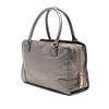 LOEWE Metallic Goatskin Amazona 36 Secondhand