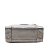 LOEWE Metallic Goatskin Amazona 36 Secondhand