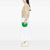 Bottega Veneta Candy Nappa Intrecciato Jodie Secondhand
