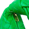 Bottega Veneta Candy Nappa Intrecciato Jodie Secondhand