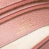 Gucci Leather Swing Convertible Tote Secondhand
