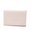 Hermès Chevre Mysore Calvi Card Holder Secondhand