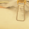 Prada Mini Metallic Vitello Top Handle Bag Secondhand