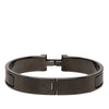 Hermès Narrow Enamel So Black Clic HH Bracelet Secondhand
