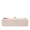 Chanel Medium New Travel Line Nylon Single Flap Secondhand