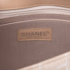 Chanel Medium New Travel Line Nylon Single Flap Secondhand
