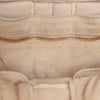 Bottega Veneta Suede Intrecciato Padded Cassette Crossbody Secondhand
