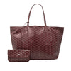 Goyard Goyardine Saint Louis GM Secondhand