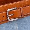 Dior Denim Jeans Pocket Tote Secondhand