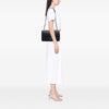 Chanel Large Quilted Goatskin City Rock Flap Secondhand