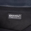 Chanel Large Quilted Goatskin City Rock Flap Secondhand