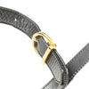 Ferragamo Leather Gancini Crossbody Secondhand