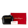 Ferragamo Leather Gancini Crossbody Secondhand