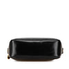 Ferragamo Leather Gancini Crossbody Secondhand