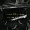 Ferragamo Leather Gancini Crossbody Secondhand