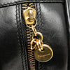 Ferragamo Leather Gancini Crossbody Secondhand