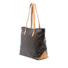 Louis Vuitton Monogram Cabas Mezzo Secondhand