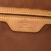 Louis Vuitton Monogram Cabas Mezzo Secondhand