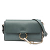 Chloé Mini Calfskin Faye Crossbody Secondhand