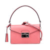 Prada Mini Saffiano Lux Sound Satchel Secondhand