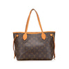 Secondhand Louis Vuitton Monogram Neverfull PM