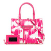 Balenciaga Mini Leather Papier A4 Satchel Secondhand
