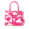 Balenciaga Mini Leather Papier A4 Satchel Secondhand