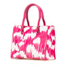 Balenciaga Mini Leather Papier A4 Satchel Secondhand