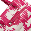 Balenciaga Mini Leather Papier A4 Satchel Secondhand