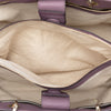 Gucci Large Calfskin Bamboo Shopper Satchel Secondhand
