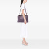 Secondhand Gucci Large Calfskin Bamboo Shopper Satchel