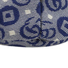 Gucci Kids GG Canvas Star Web Belt Bag Secondhand