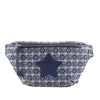 Gucci Kids GG Canvas Star Web Belt Bag Secondhand