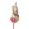 Chanel Lambskin Giant Crystal CC Camera Bag Secondhand