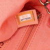 Chanel Lambskin Giant Crystal CC Camera Bag Secondhand