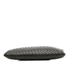 Secondhand Bottega Veneta Nappa Intrecciato Clutch