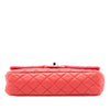 Chanel Medium Classic Lambskin Double Flap Secondhand