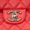 Chanel Medium Classic Lambskin Double Flap Secondhand