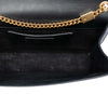 Saint Laurent Medium Smooth Calfskin Classic Monogram Kate Tassel Crossbody Secondhand