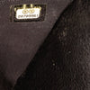 Chanel Studded Leather Wallet on Chain Secondhand