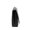 Chanel Studded Leather Wallet on Chain Secondhand