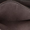 Chanel Studded Leather Wallet on Chain Secondhand