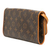 Louis Vuitton Monogram Pochette Twin GM Secondhand