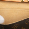 Louis Vuitton Monogram Pochette Twin GM Secondhand